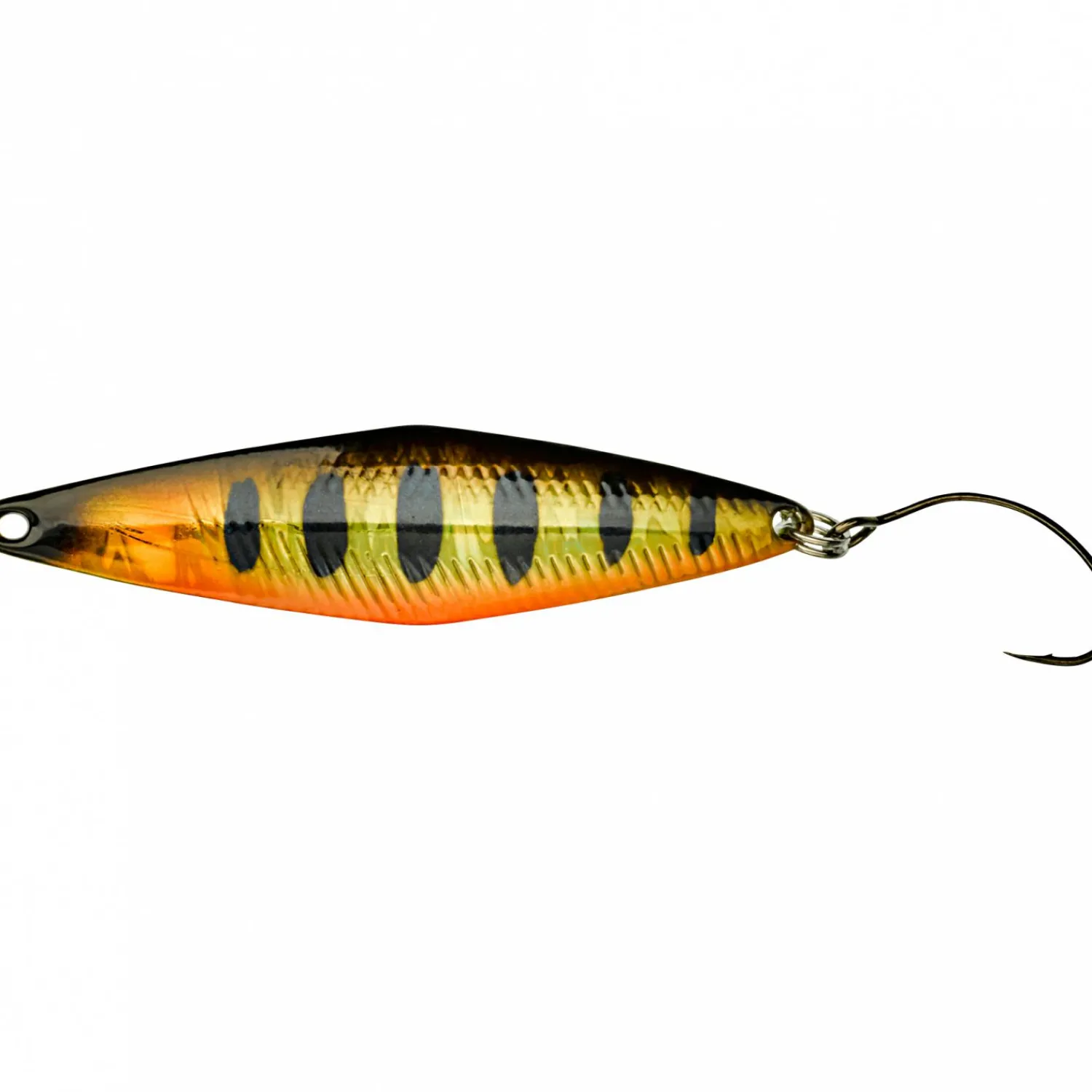 New Tricoroll Spoon (HL Golden Trout) Trout Spoons|Trout Spoons