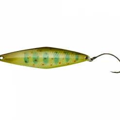 Illex Tricoroll Spoon (Truitelle)< Forellenangeln-Zubehör|Trout Spoons