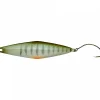 Best Tricoroll Spoon (Vairon) Forellenangeln-Zubehör|Trout Spoons