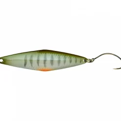 Best Tricoroll Spoon (Vairon) Forellenangeln-Zubehör|Trout Spoons