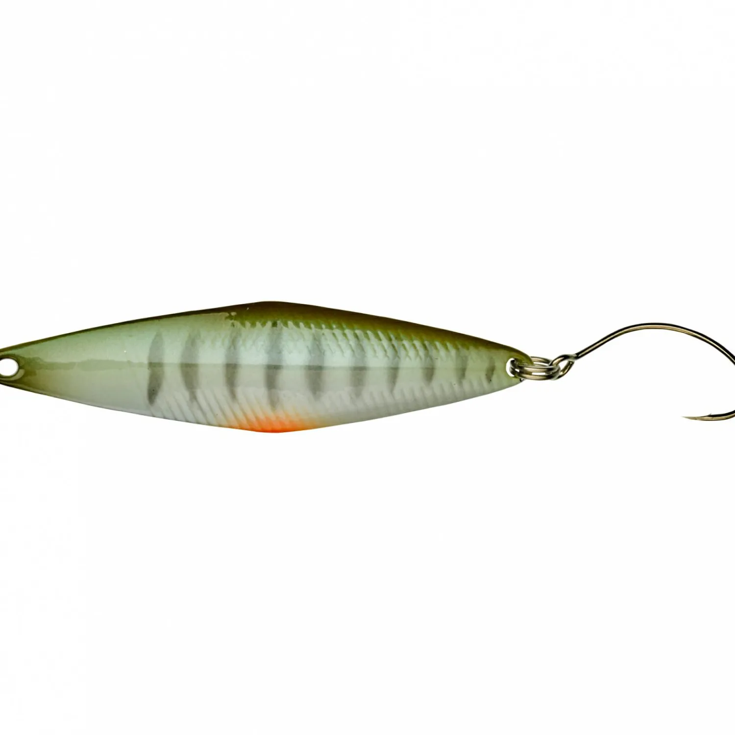Best Tricoroll Spoon (Vairon) Forellenangeln-Zubehör|Trout Spoons
