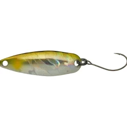 Illex Trout Spoon Native (Ayu)< Trout Spoons|Trout Spoons