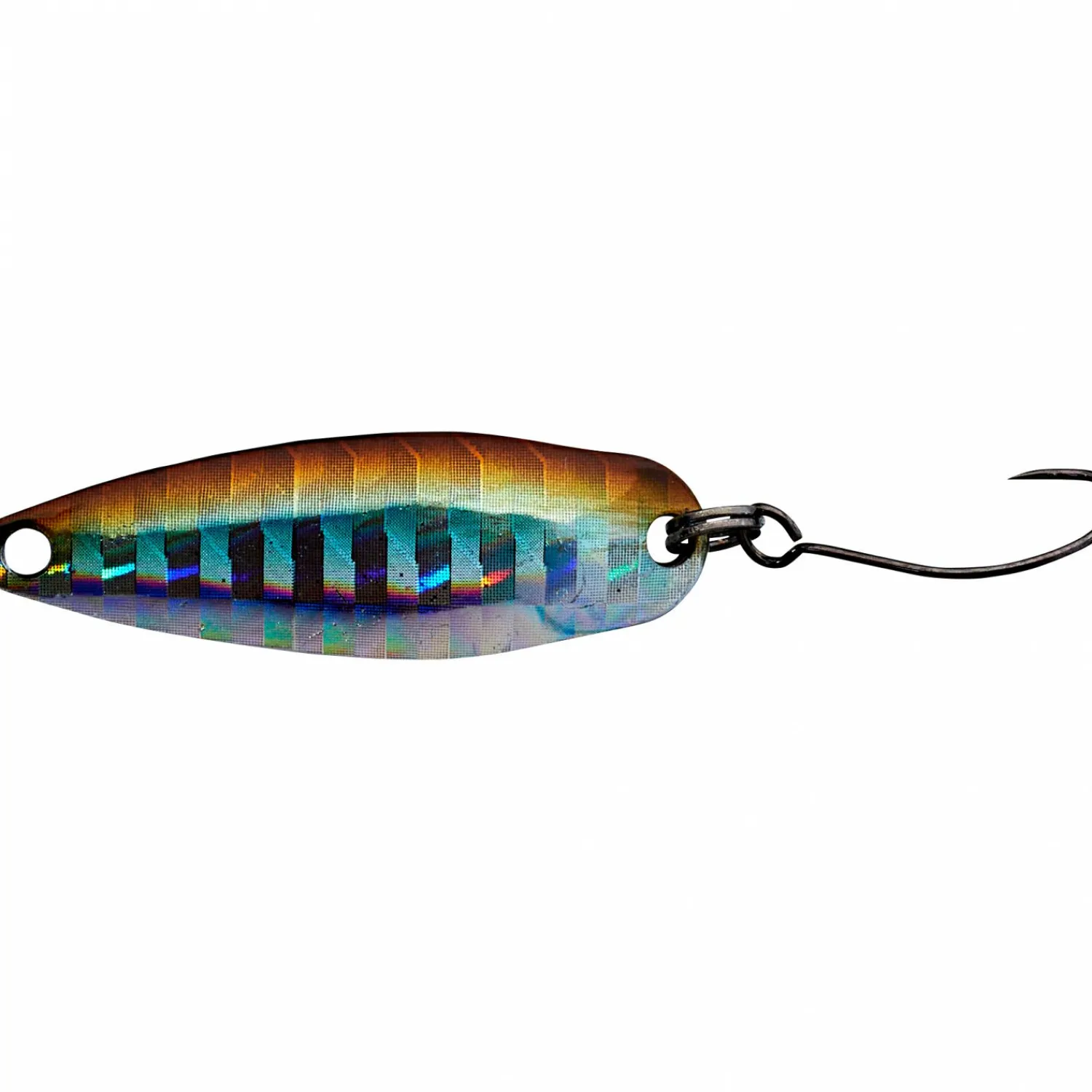 Best Trout Spoon Native (Lake Shad) Trout Spoons|Trout Spoons