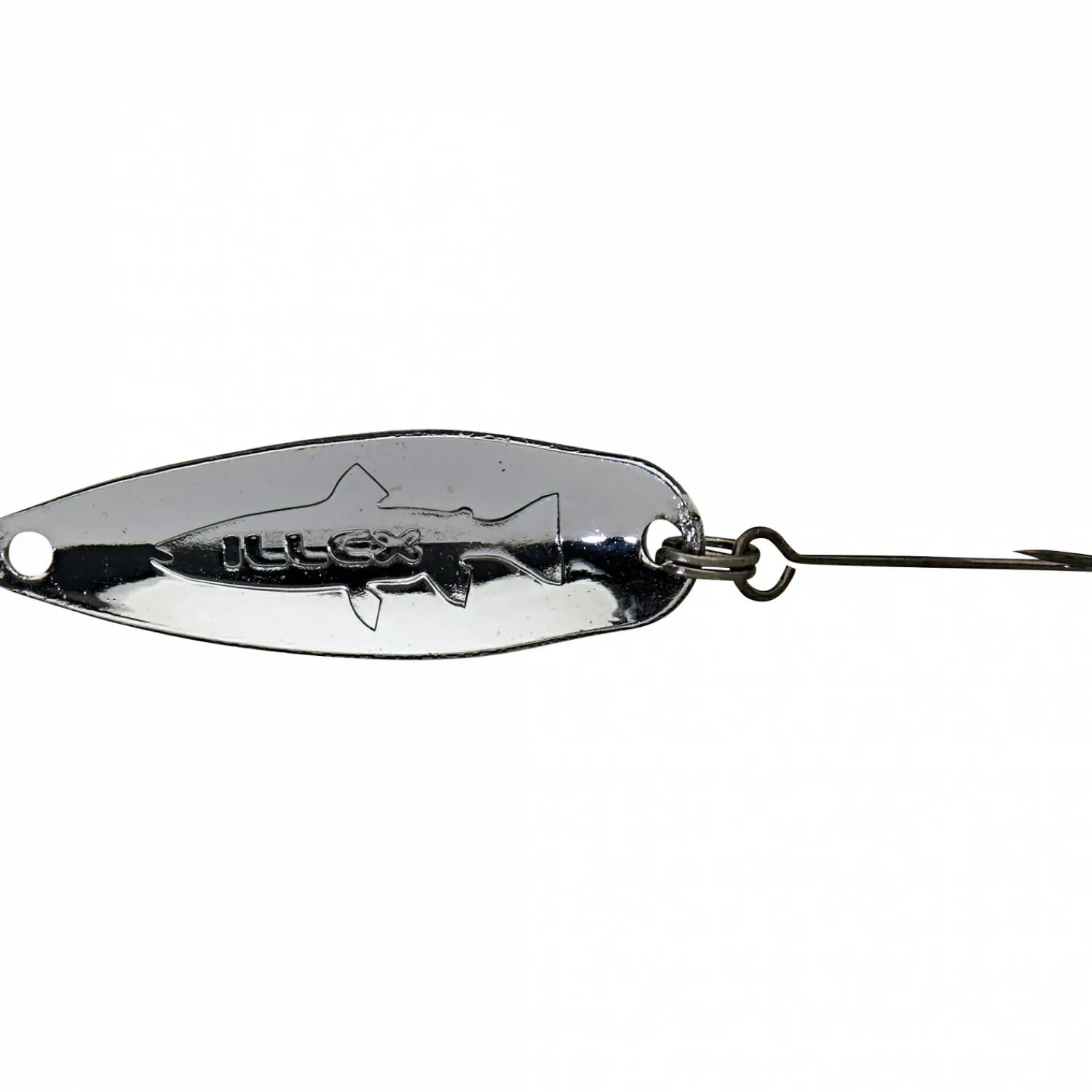Best Trout Spoon Native (Lake Shad) Trout Spoons|Trout Spoons