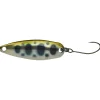 Illex Trout Spoon Native (Yamame)< Trout Spoons|Trout Spoons