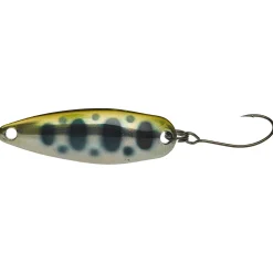 Illex Trout Spoon Native (Yamame)< Trout Spoons|Trout Spoons