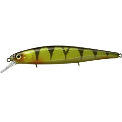 Illex Wobbler Mag Squad 128 (Perch)< Raubfischangeln Kunstköder|Wobbler