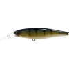 Illex Wobbler Squirrel / Deep Dive Squirrel (Perch)< Raubfischangeln Kunstköder|Wobbler