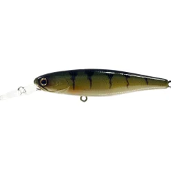 Illex Wobbler Squirrel / Deep Dive Squirrel (Perch)< Raubfischangeln Kunstköder|Wobbler