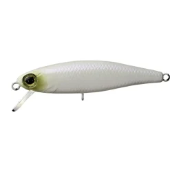 Discount Wobbler Tiny Fry 38/50 (Bone) Raubfischangeln Kunstköder|Wobbler