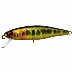 Online Wobbler Tiny Fry 38/50 (Gold Trout) Raubfischangeln Kunstköder|Wobbler