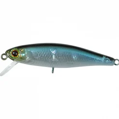 Illex Wobbler Tiny Fry 38/50 (NF Ablette)< Raubfischangeln Kunstköder|Wobbler