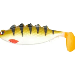 INVDR Heileit Edition Pike Shad, Firetail Perch< Gummiköder ·Gummifische & Shads