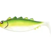 INVDR Heileit Edition Pike Shad, Fresh Lemon< Gummiköder ·Gummifische & Shads