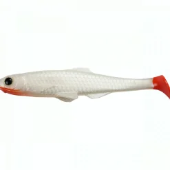 INVDR Heileit Edition Shad (Hot Albino)< Gummiköder ·Gummifische & Shads|Raubfischangeln Kunstköder