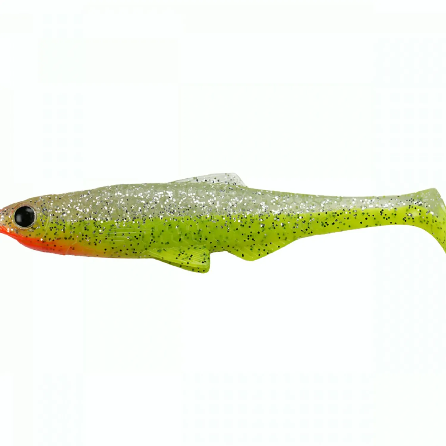 INVDR Heileit Edition Shad (Lemon Shiner)< Raubfischangeln Kunstköder|Gummiköder ·Gummifische & Shads
