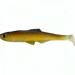 INVDR Heileit Edition Shad (The Goby)< Gummiköder ·Gummifische & Shads