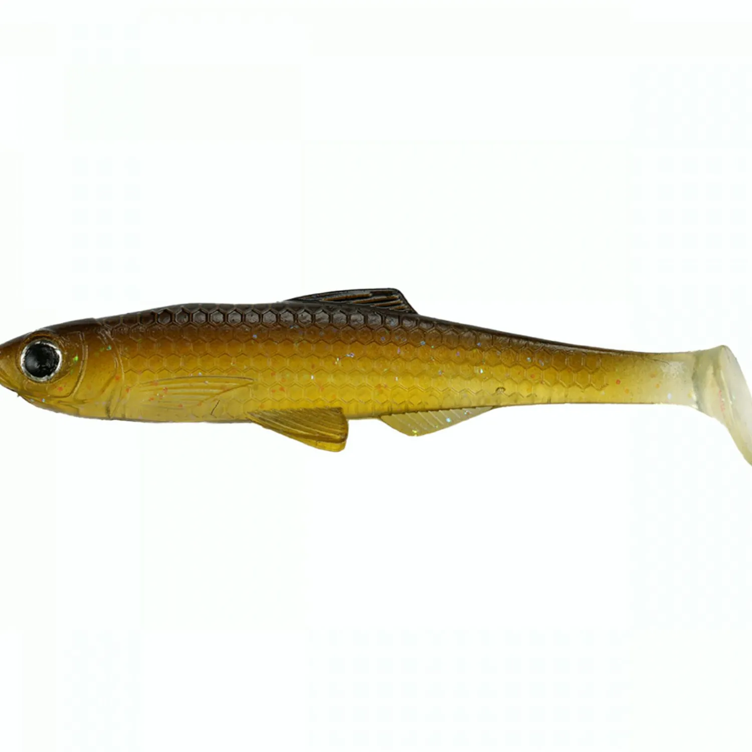 INVDR Heileit Edition Shad (The Goby)< Gummiköder ·Gummifische & Shads