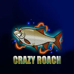 Discount Shad - Crazy Roach Gummiköder ·Gummifische & Shads|Raubfischangeln Kunstköder