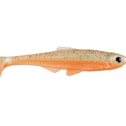 INVDR Shad - Green Tomato< Gummiköder ·Gummifische & Shads