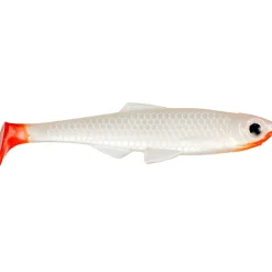 Sale Shad - Hot Albino Gummiköder ·Gummifische & Shads