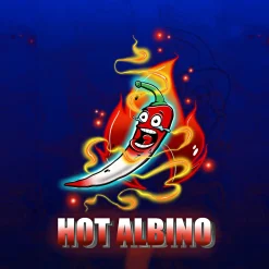 Sale Shad - Hot Albino Gummiköder ·Gummifische & Shads