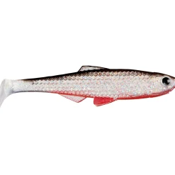 Sale Shad - Red Ghost Gummiköder ·Gummifische & Shads|Raubfischangeln Kunstköder