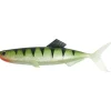 INVDR THE MEG, Baby Perch< Gummiköder ·Gummifische & Shads
