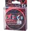 Iron Claw Angelschnur Pure Contact LCX8 (rot)< Raubfischschnüre|Raubfischschnüre