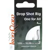 Iron Claw Drop Shot Rigs< Angelhaken