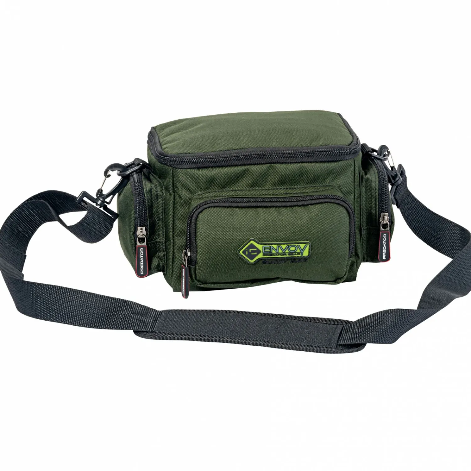 Clearance Envoy Buddy Bag Angeltaschen ·Angel-Umhängetaschen