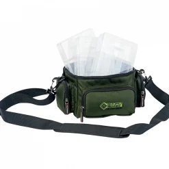 Clearance Envoy Buddy Bag Angeltaschen ·Angel-Umhängetaschen