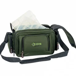 Iron Claw Envoy Jig Bag< Angeltaschen ·Kunstködertaschen