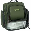 Hot Envoy Lure Packer Medium Angeltaschen ·Kunstködertaschen