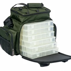 Iron Claw Envoy Spin Bag Large< Rutenfutterale ·Allroundruten-Futterale|Rutenzubehör
