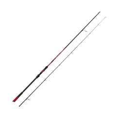 High-V Red² Perch Spin Spinnruten