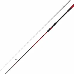 High-V Red² Perch Spin Spinnruten