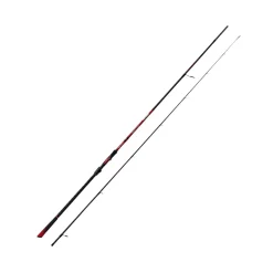 New High-V Red² Pike Spin Spinnruten