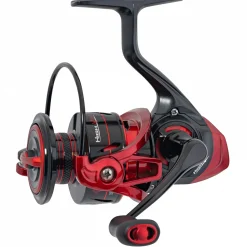 New High-V Red Series 4000 Spinnrollen