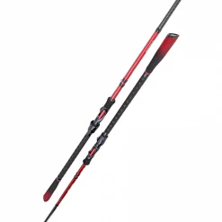 Iron Claw High-V Red² Shad Spin< Spinnruten