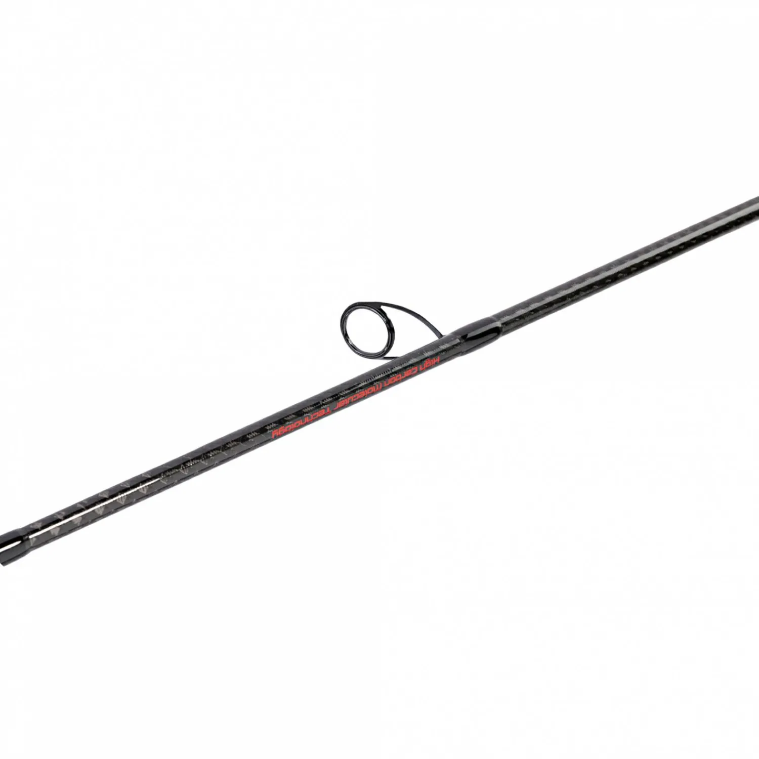 Iron Claw High-V Red² Travel Baitcast< Reiseruten