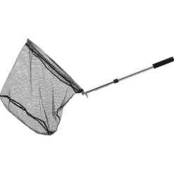 Iron Claw Kescher Quick Scoop< Allroundkescher