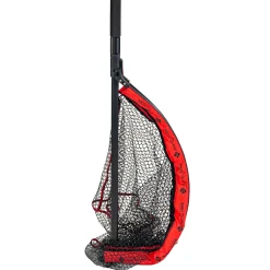 Iron Claw Slide & Float Edition Scoop< Allroundkescher