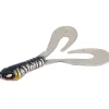 Outlet Turbo X-Tail (Red chest, 15 cm) Gummiköder ·Gummifische & Shads