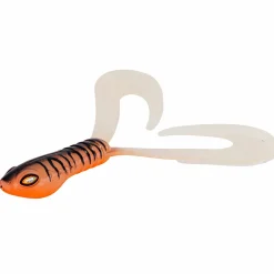 Turbo X-Trail Hecht (Luminous Weapon) Gummiköder ·Gummifische & Shads