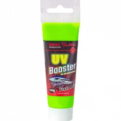 Discount UV-Booster Gel (Fish Mix) Angellockstoffe & Boilie-Flavours