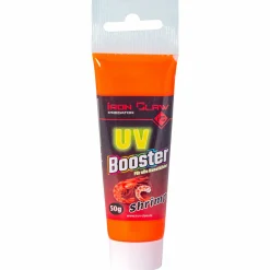 Iron Claw UV-Booster Gel (Shrimp)< Angellockstoffe & Boilie-Flavours