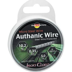 Discount Vorfach Authanic Wire Raubfischangeln-Zubehör|Angelvorfächer & Beifänger