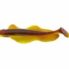 Best Wave Glider (LPK) Gummiköder ·Gummifische & Shads|Raubfischangeln Kunstköder