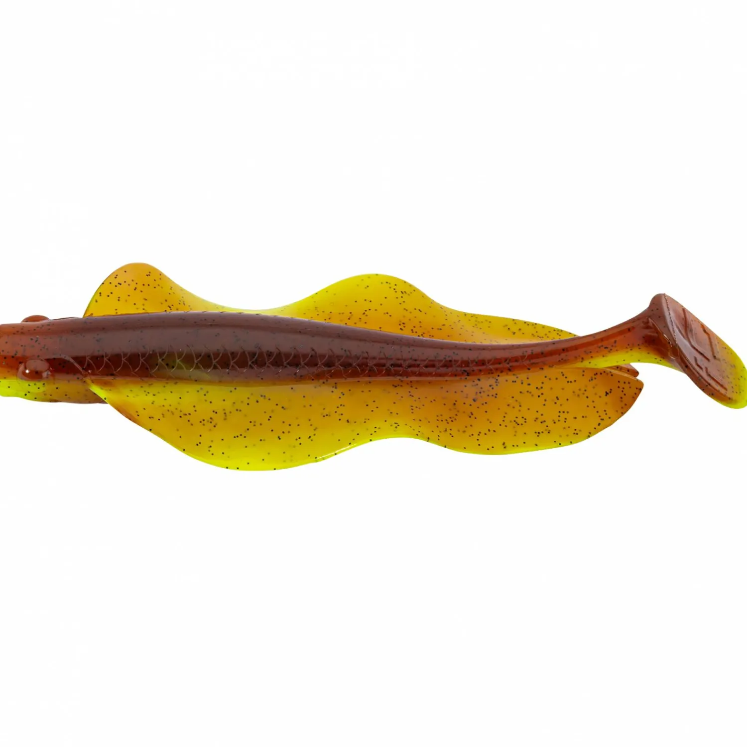 Best Wave Glider (LPK) Gummiköder ·Gummifische & Shads|Raubfischangeln Kunstköder